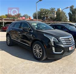 كاديلاك XT5
